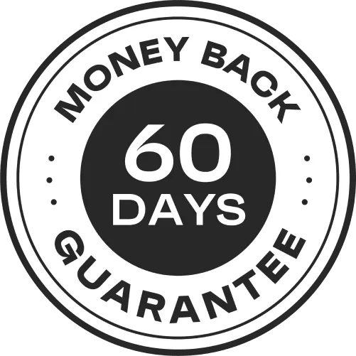 InsuLeaf 60-Day Money Back Guarantee