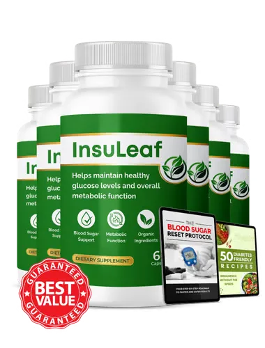 InsuLeaf Buy